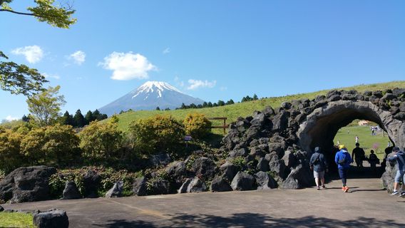 Fuji