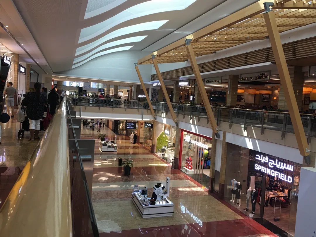 5_米爾迪夫城市中心