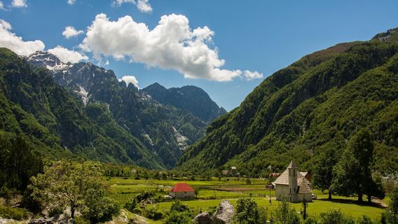 Shkodra