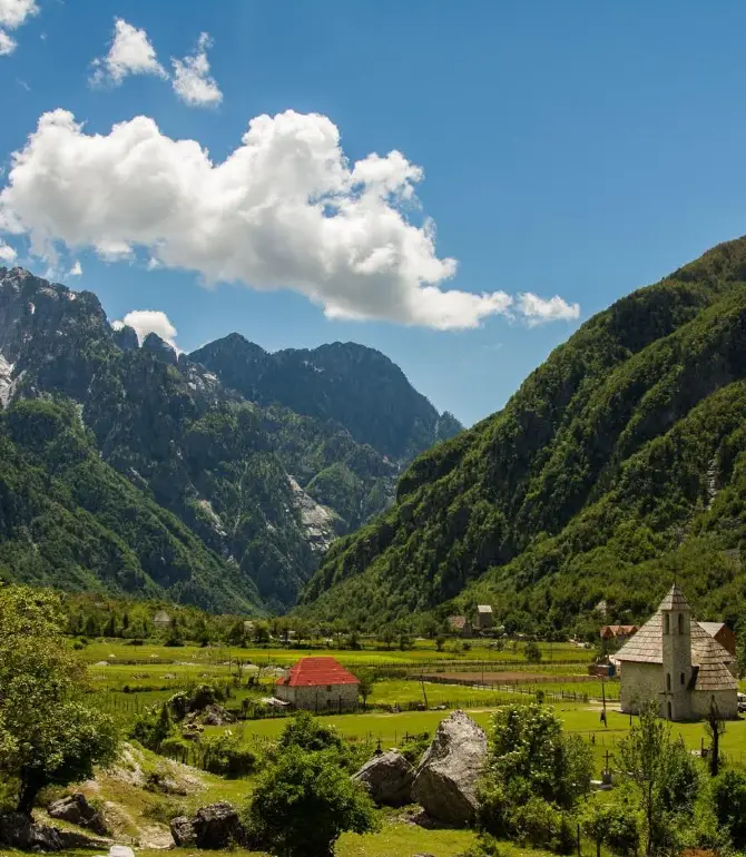 Shkodra