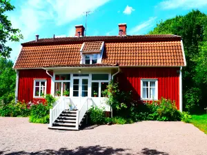 Astrid Lindgrens Childhood Home