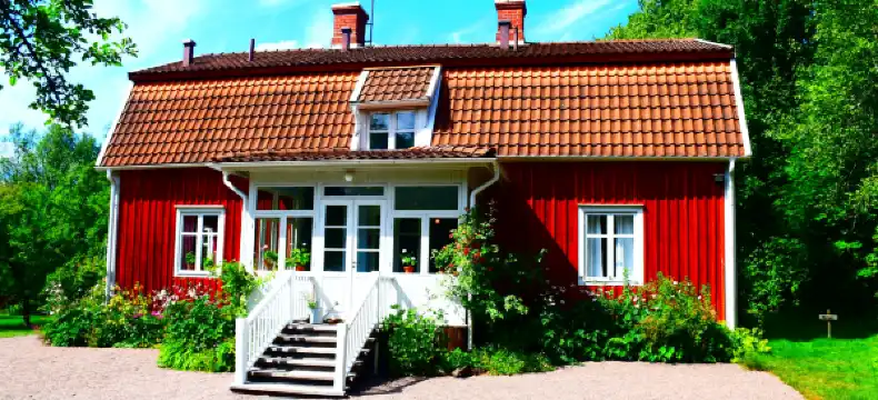 Hotels in Vimmerby