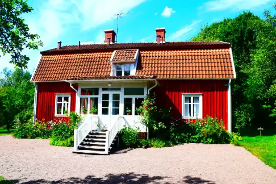 Hotels in Vimmerby
