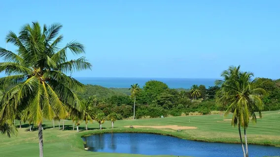 El Conquistador Golf Course