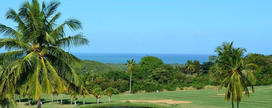 El Conquistador Golf Course