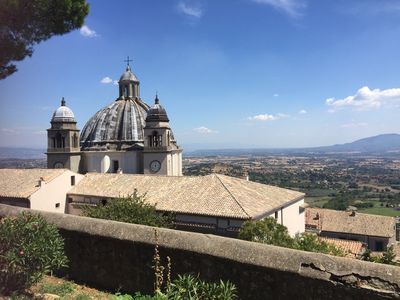Rocca dei Papi