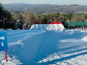 Pats Peak Ski Area