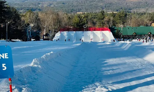 Pats Peak Ski Area