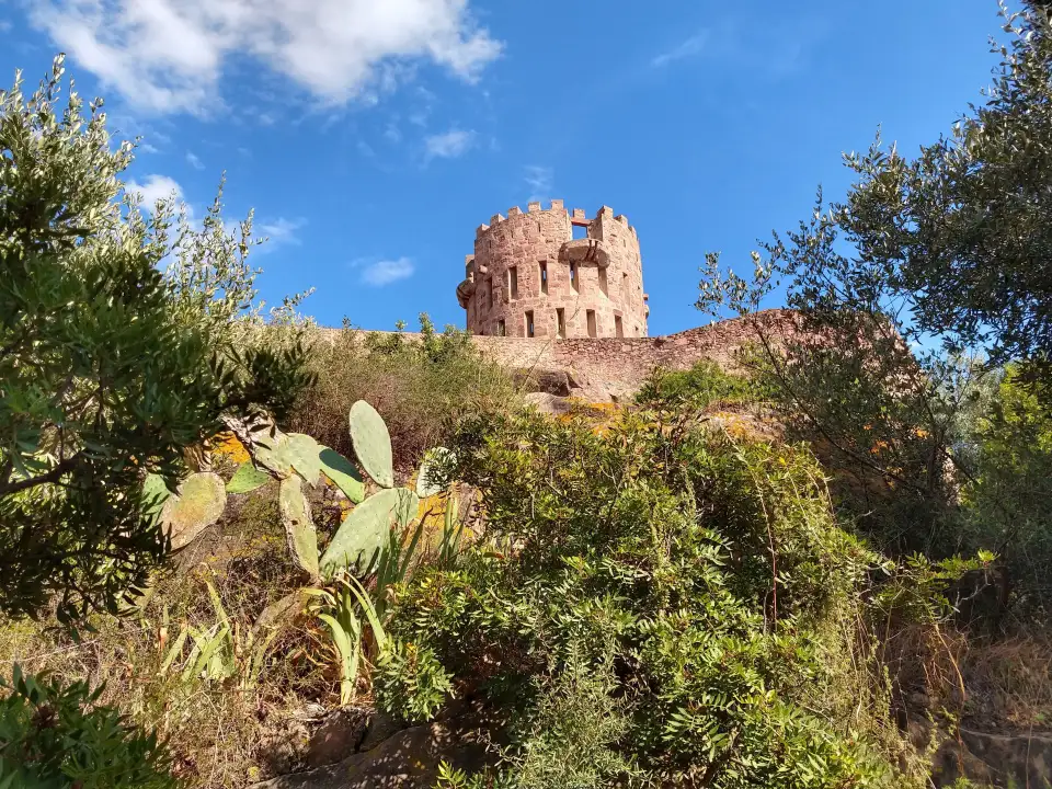 2_Castillo de Vilafames