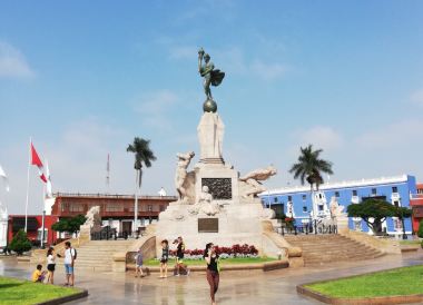 Trujillo