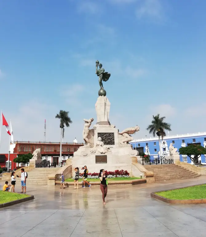 Trujillo