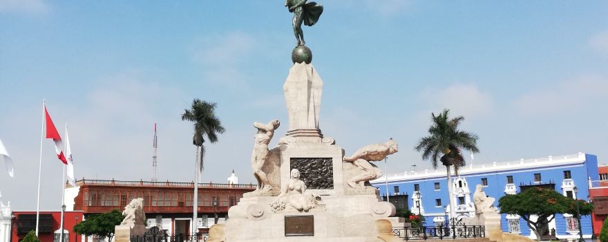 Trujillo