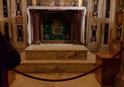 Vatican Necropolis