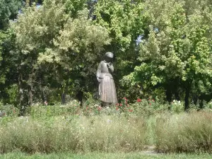 Pafsilipo park - Karditsa