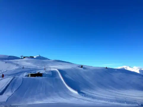 Mottolino Fun Mountain