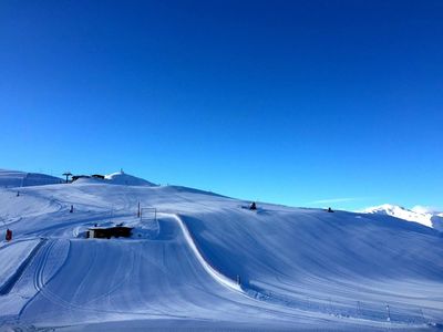 Mottolino Fun Mountain