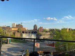 Genesee Brew House