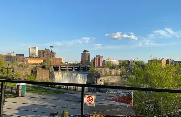 Genesee Brew House