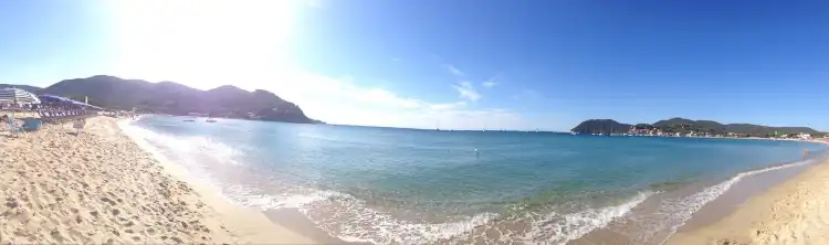 فنادق في Marina di Campo
