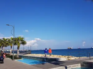 Limassol Municipal Garden