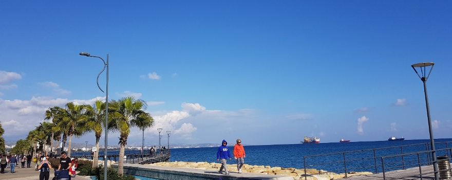 Limassol Municipal Garden