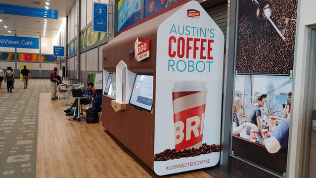 Austin Convention Center