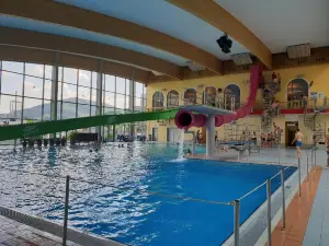 Erlebnisbad AquaMagis Plettenberg
