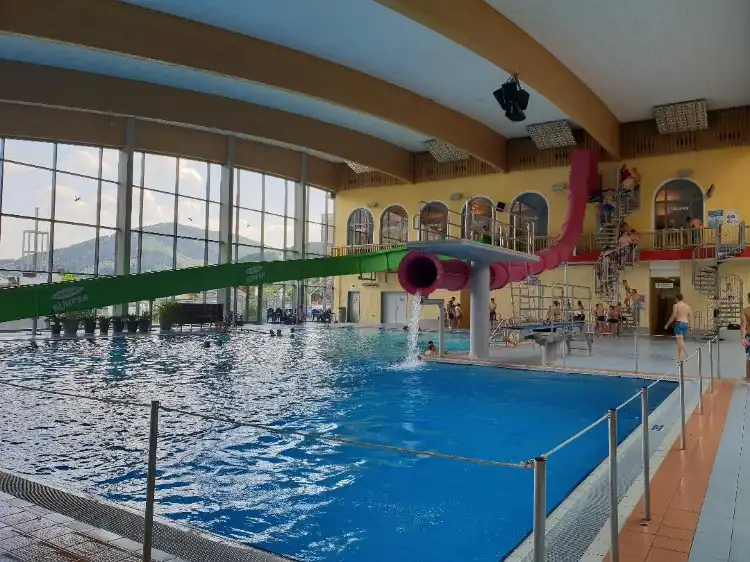 Hotels in Plettenberg