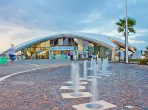 マルタ国立水族館