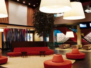 Showcase Cinema de Lux Derby