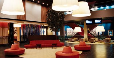 Showcase Cinema de Lux Derby