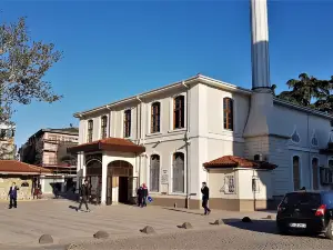 Orhan Mosque