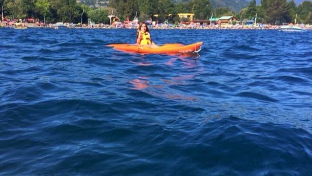 Playa Grande Lican-Ray