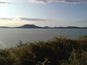 Panorama Setany