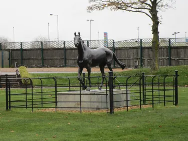 Aintree