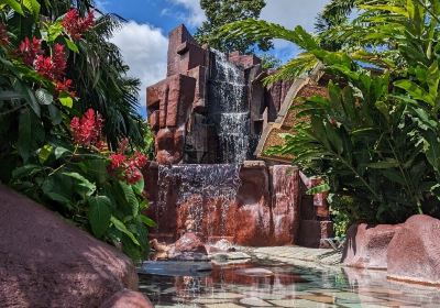 Baldi Hot Springs