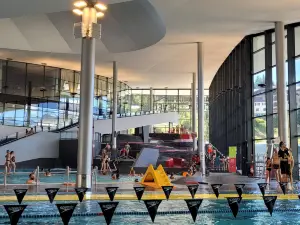 Aquamotion Courchevel
