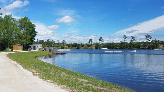 North Myrtle Beach Park and Sports Complex