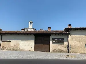 Convento Dei Neveri