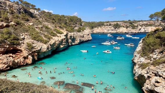 Caló del Moro