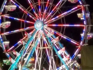 The Big E