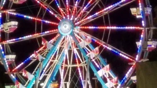 The Big E