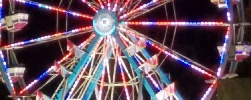 The Big E
