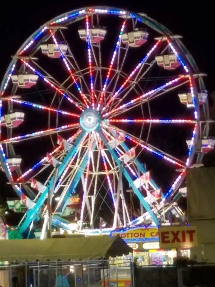 Hotels in Hampden County