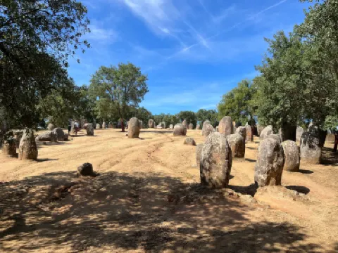 Aqueduto de Agua de Prata