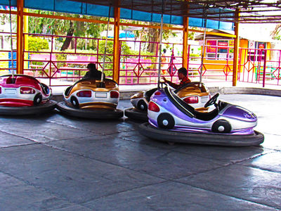 Kathmandu Fun Park
