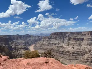 Papillon Helicopters - Grand Canyon