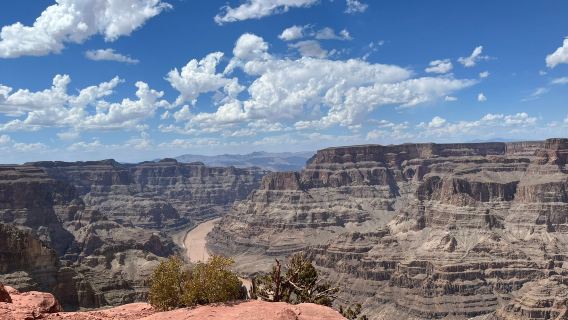 Papillon Helicopters - Grand Canyon