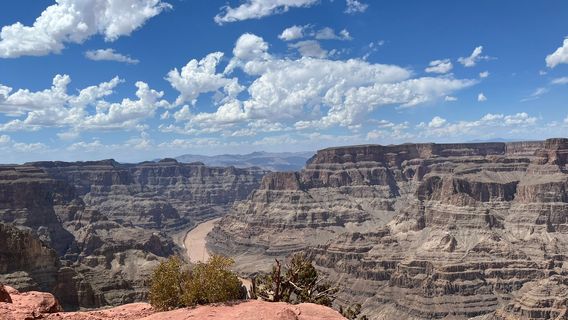 Papillon Helicopters - Grand Canyon