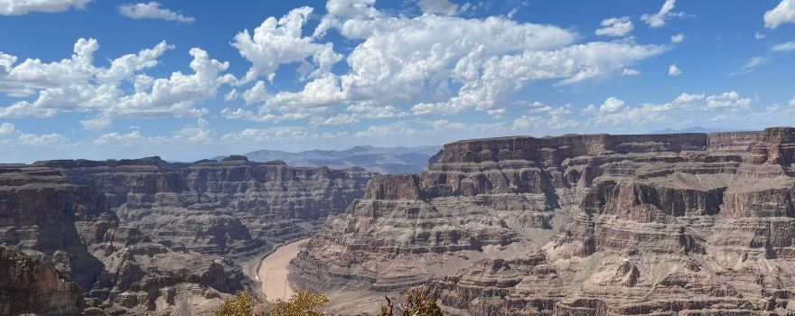 Papillon Helicopters - Grand Canyon